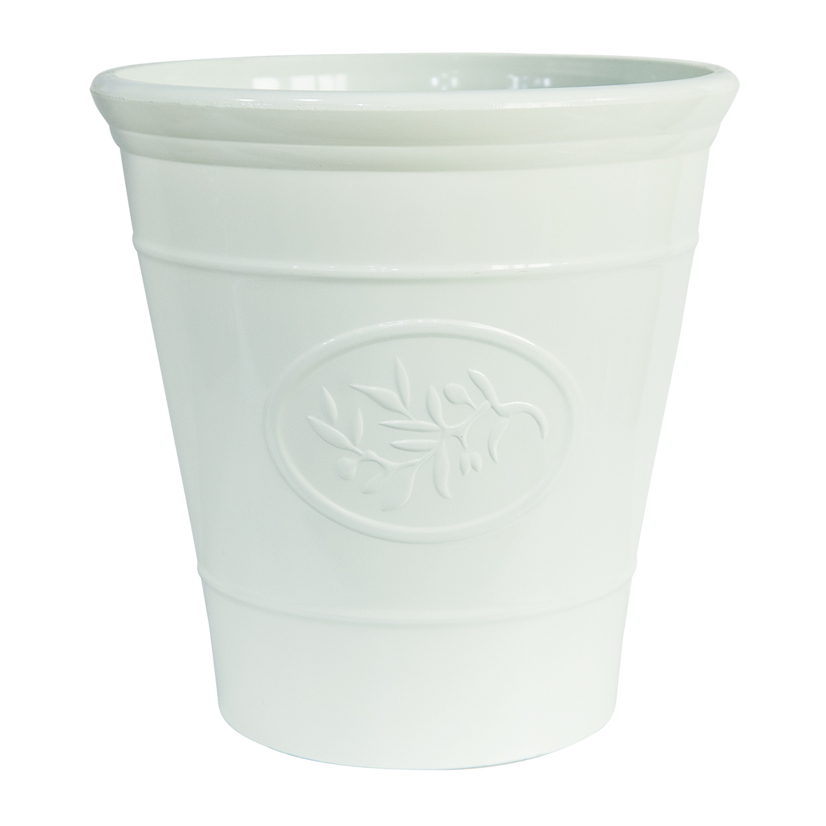 Ceramic Flower Pot