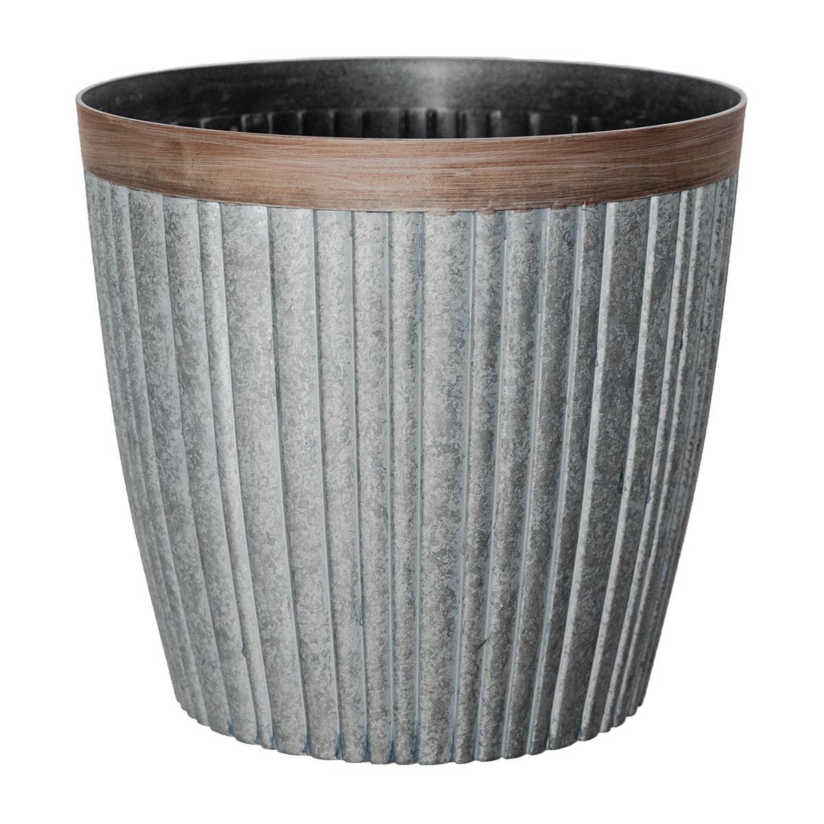 Metal Planter