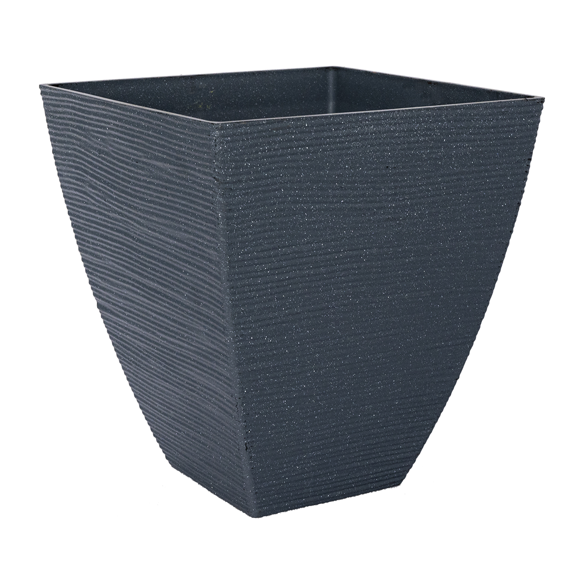 Modern Square Planter