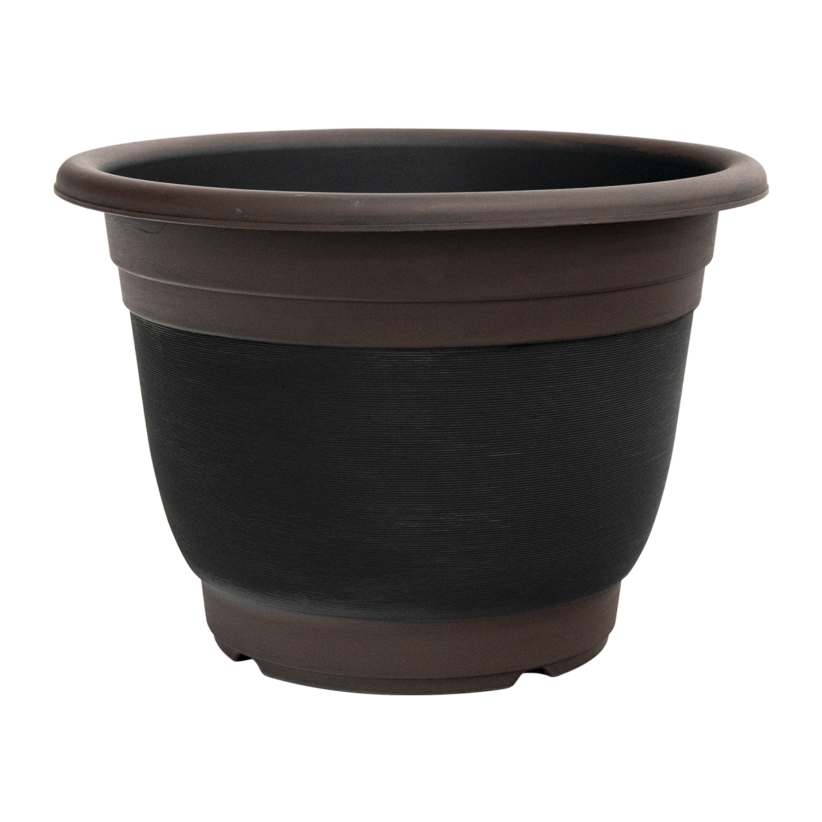 Plastic Flower Pot