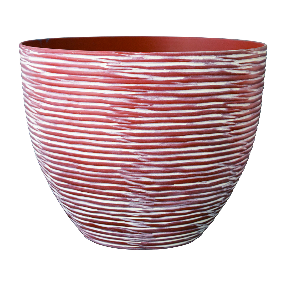 Decorative Ceramic Pot