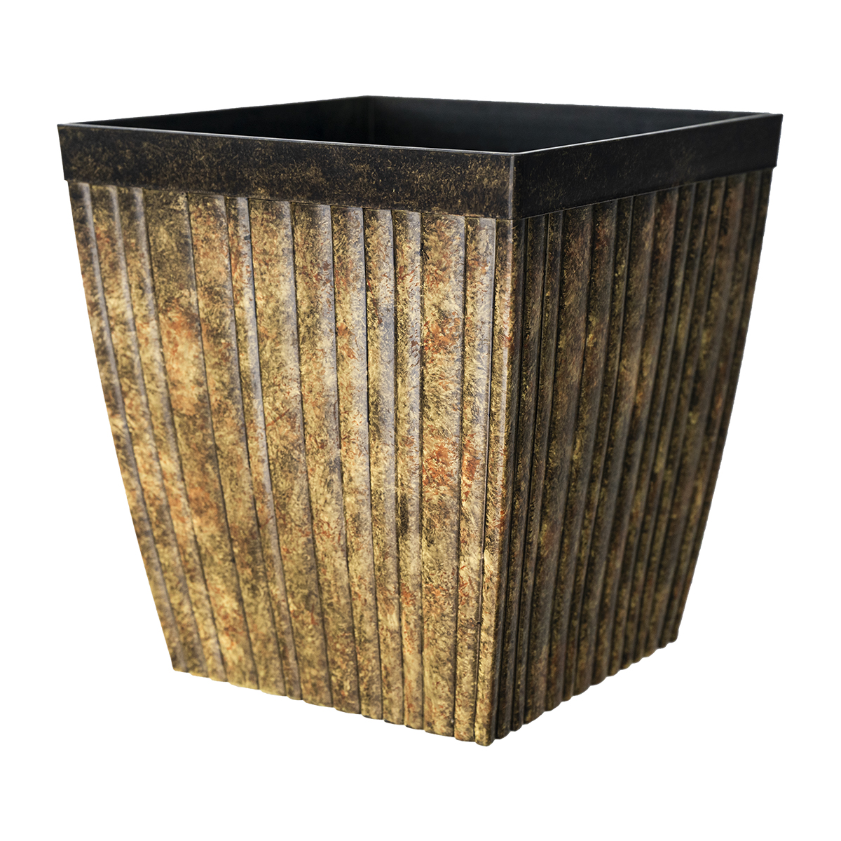Decorative Square Planter