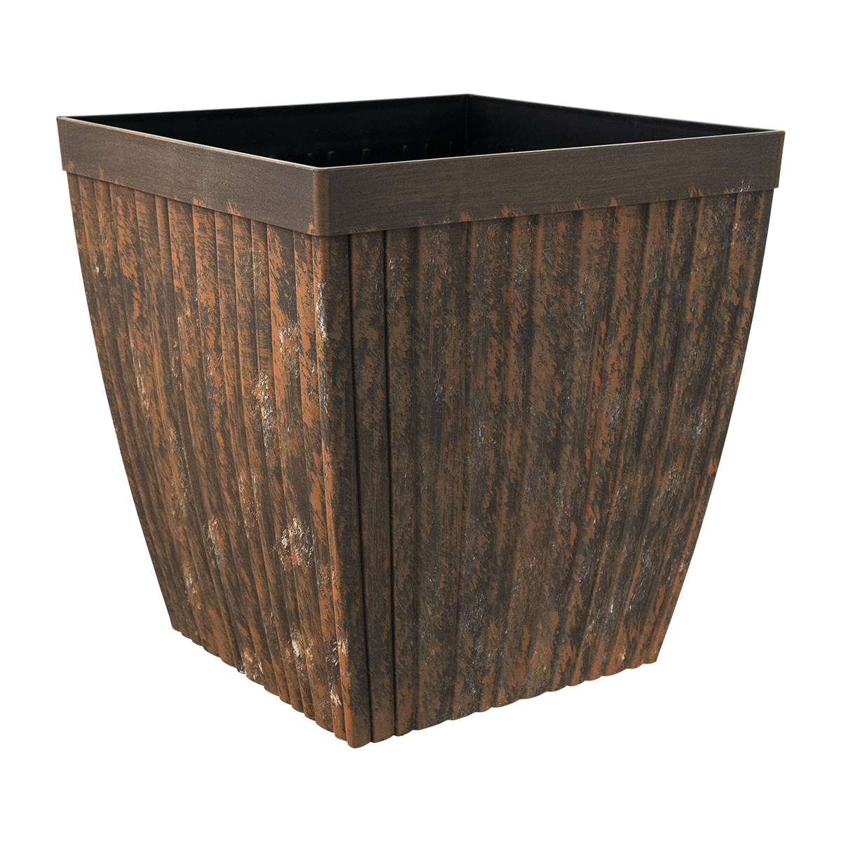 Wooden Planter Box