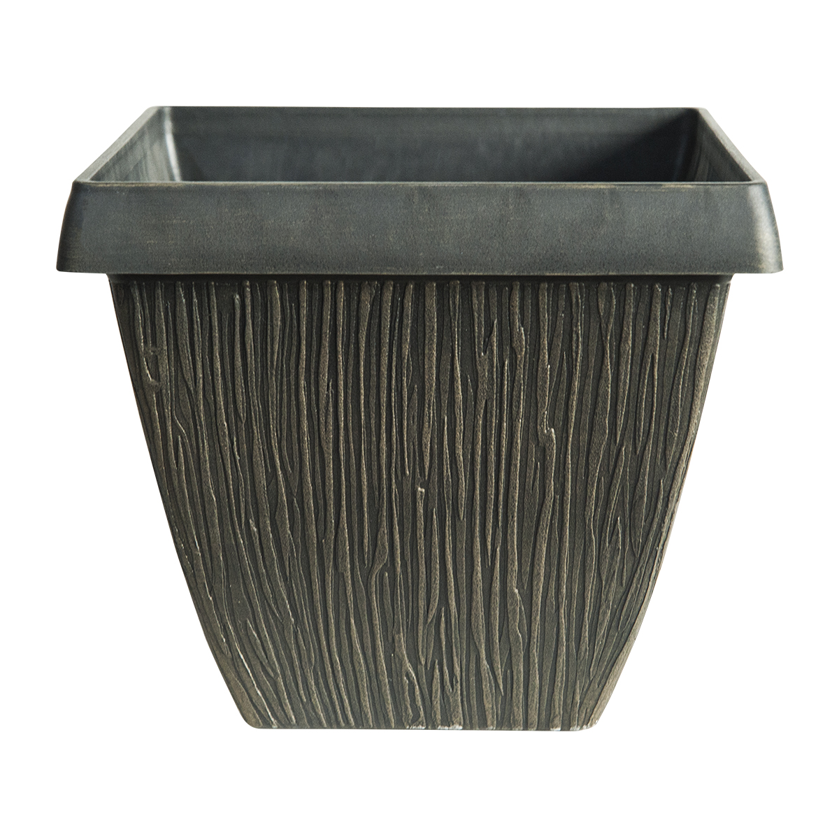 Square Decorative Planter