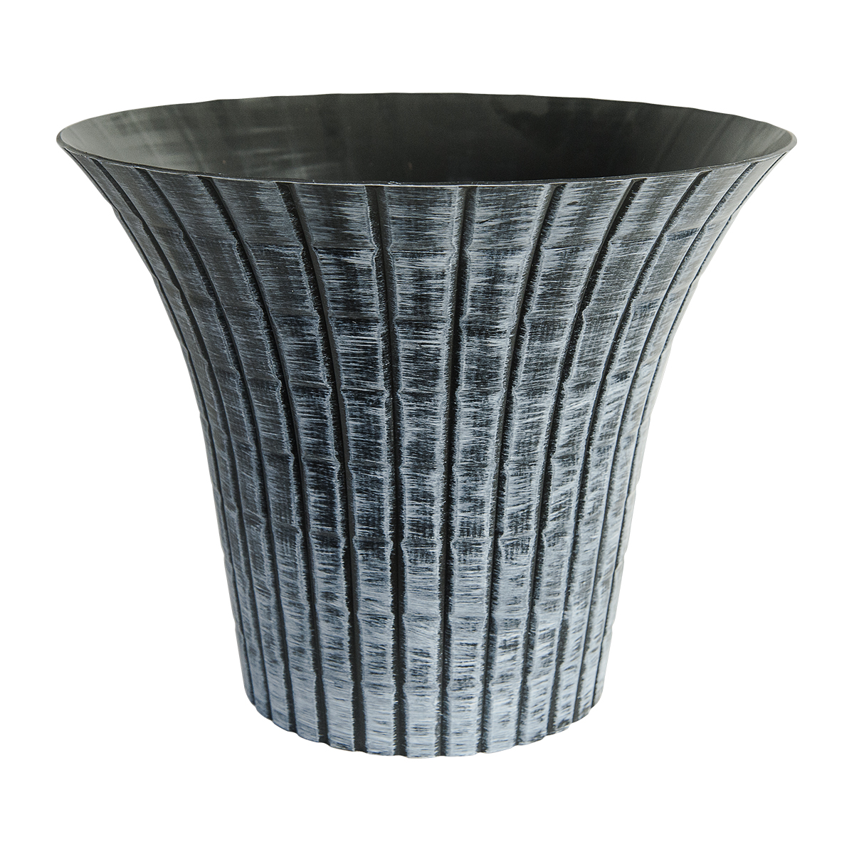 Decorative Metal Planter
