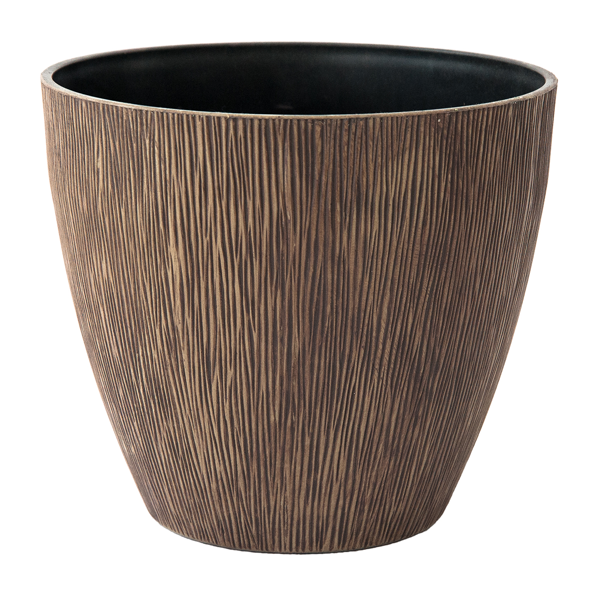 Rustic Textured Planter
