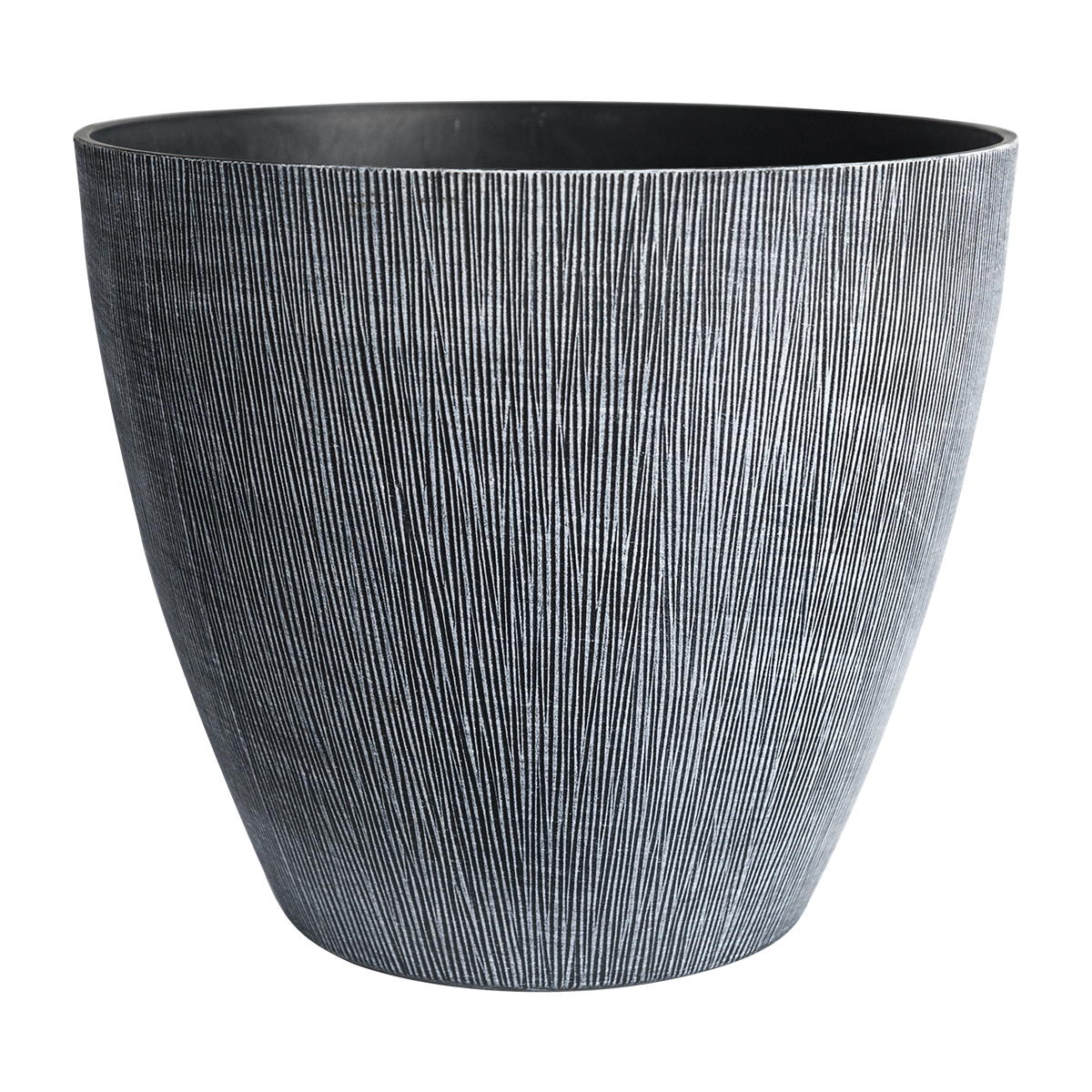 Textured Planter Pot