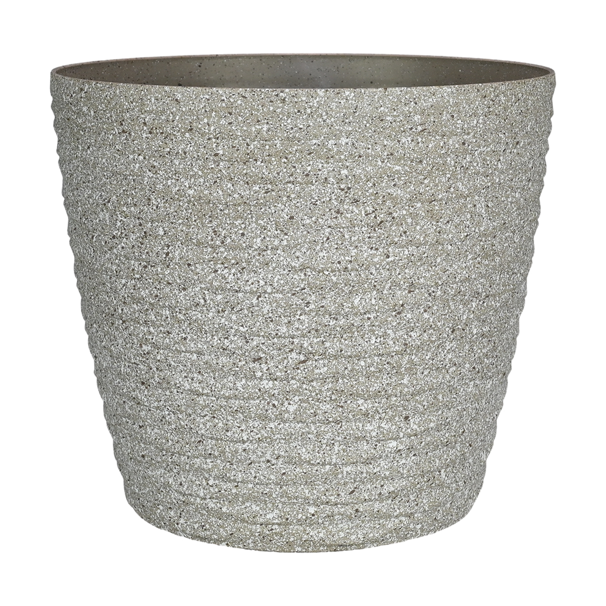 Decorative Concrete Planter