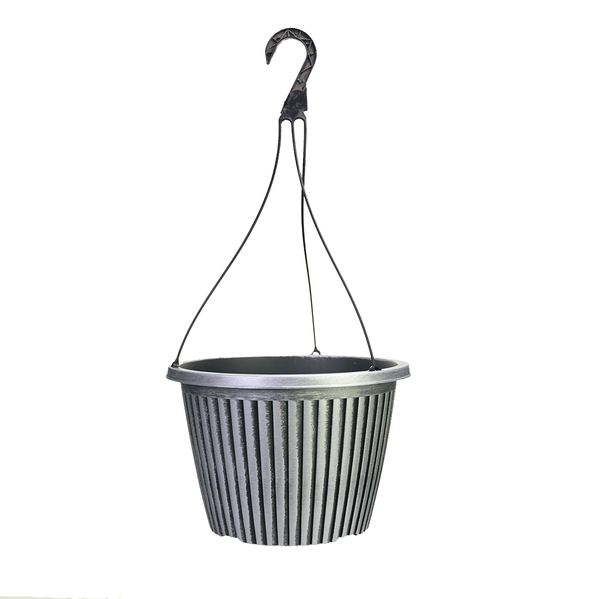 Hanging Plastic Plant Pot