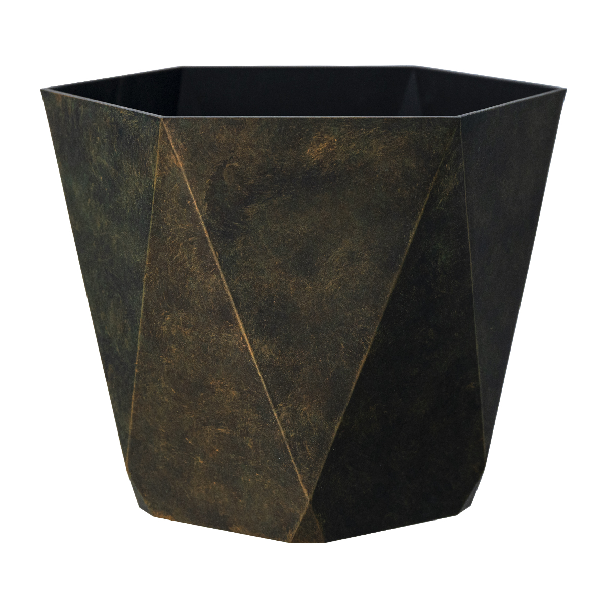 Geometric Planter
