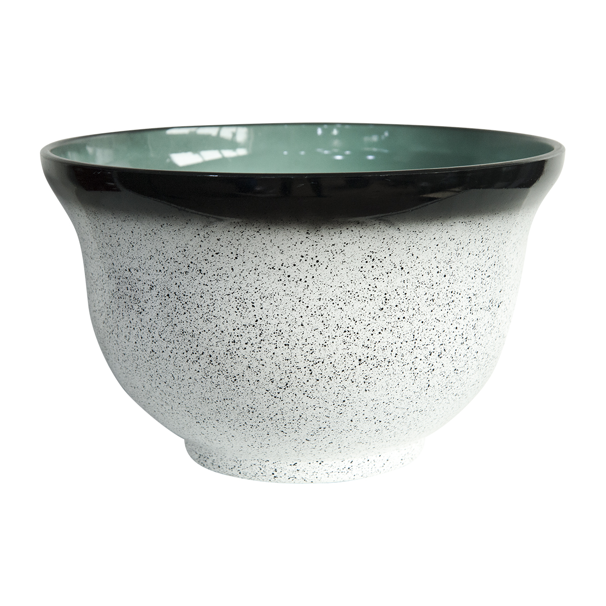 Ceramic Speckled Bowl