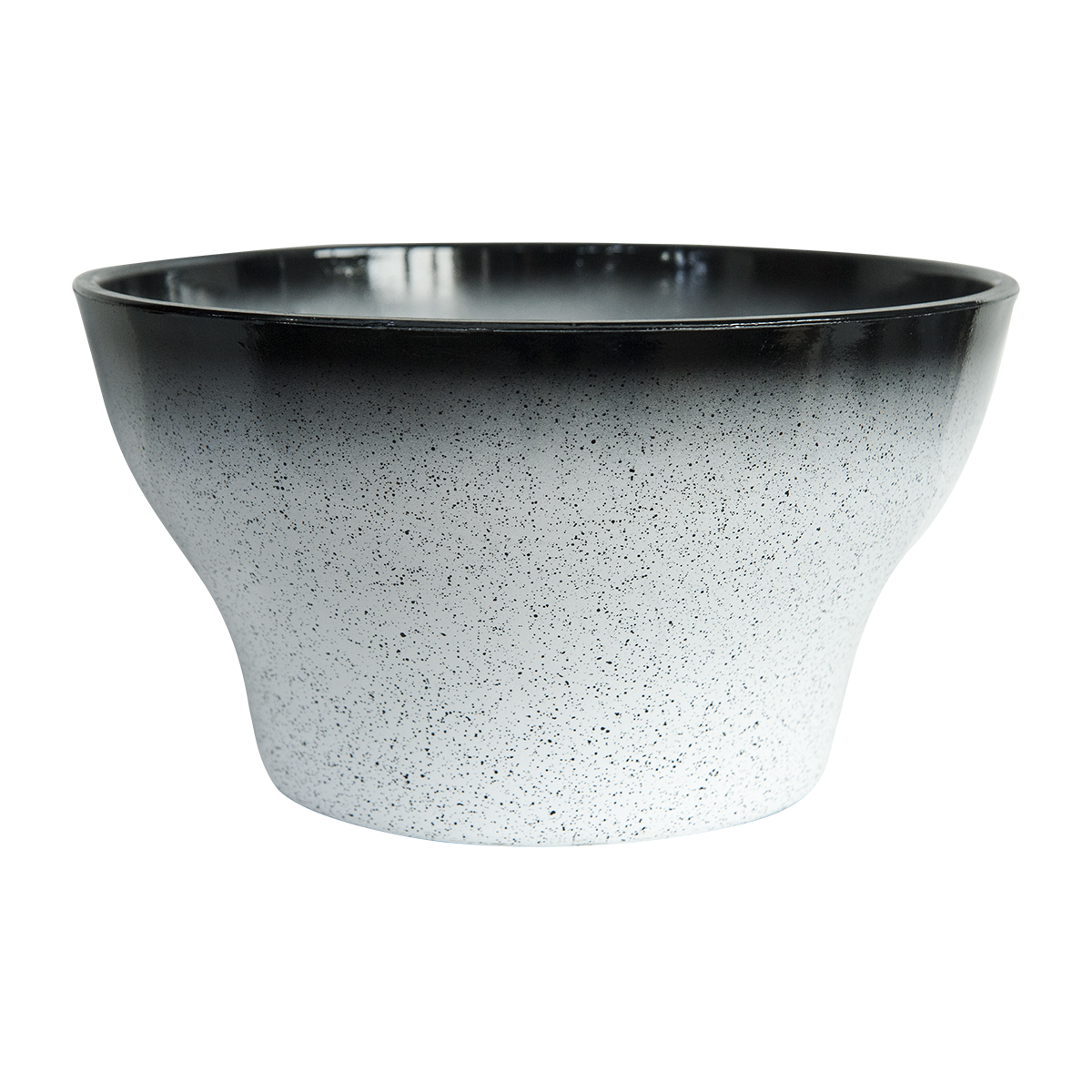 Modern Gradient Bowl