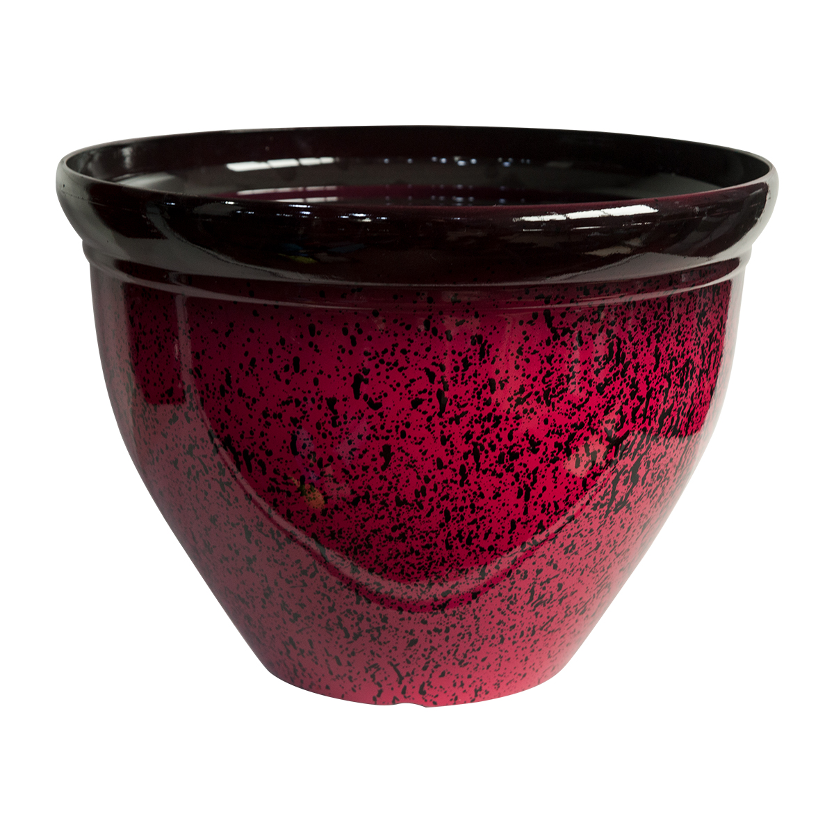 Decorative Ceramic Pot
