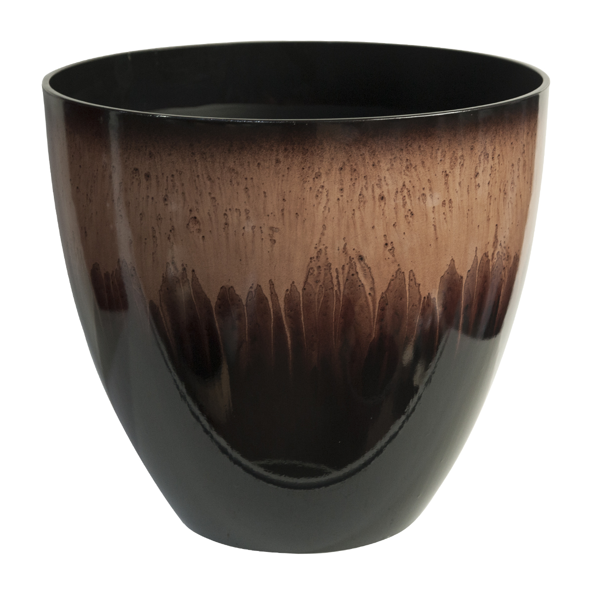 Handcrafted Ceramic Vase