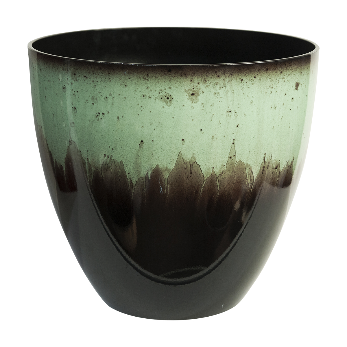 Elegant Ceramic Vase