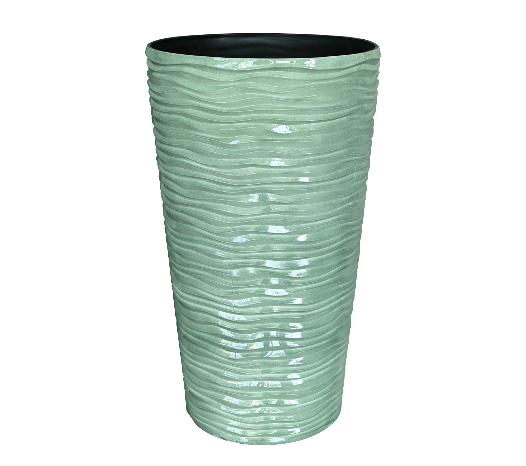 Tall Ceramic Vase