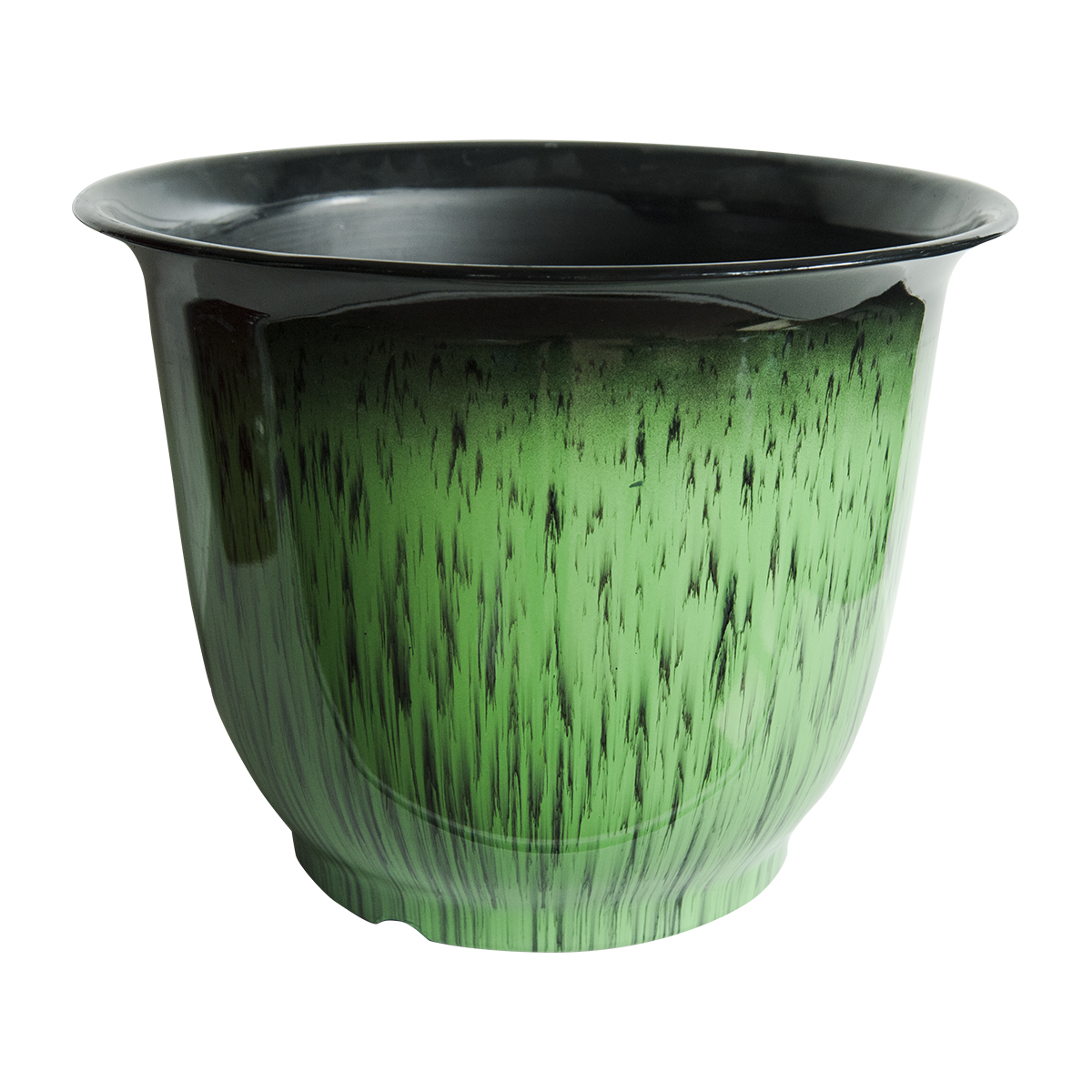Green Decorative Planter