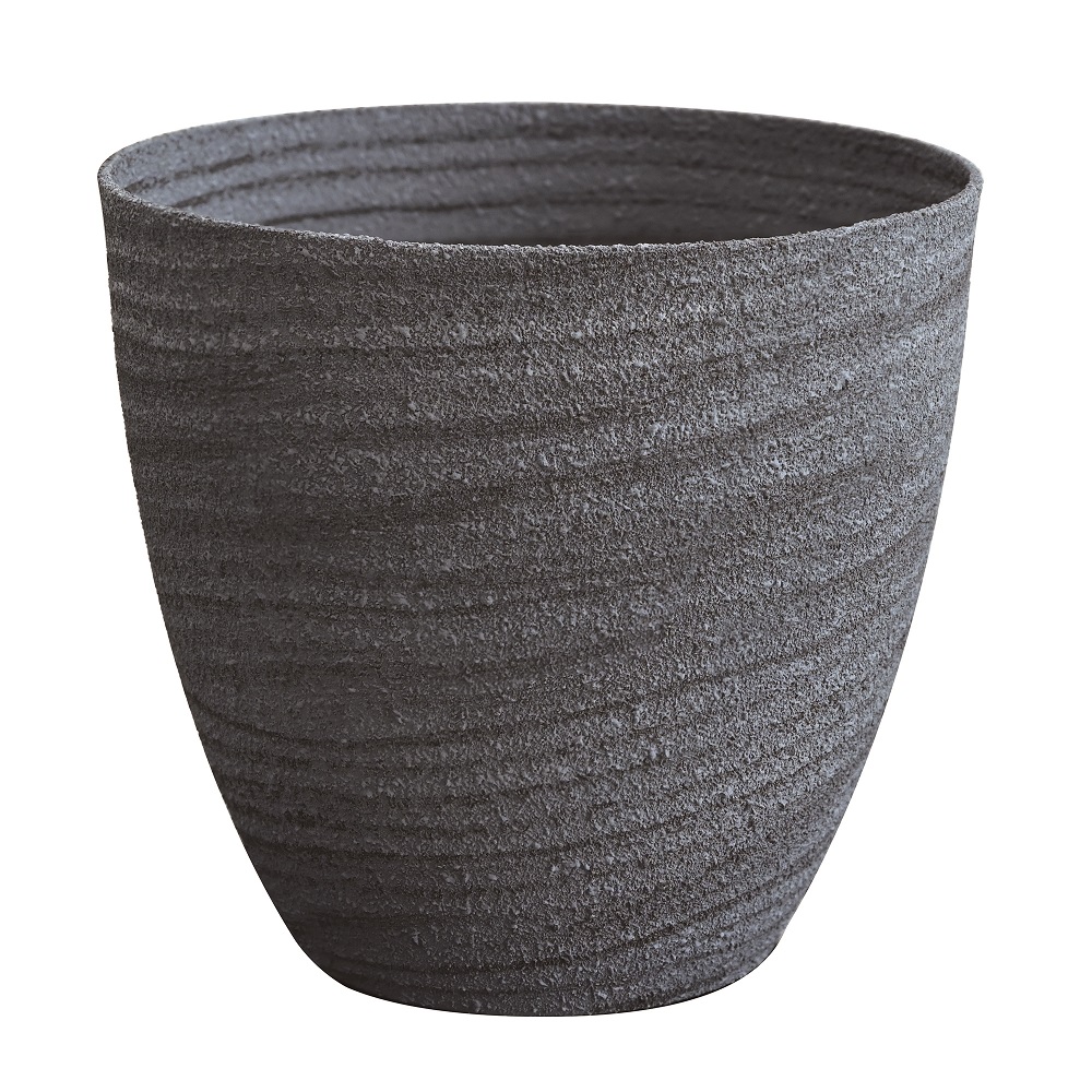 Modern Concrete Planter