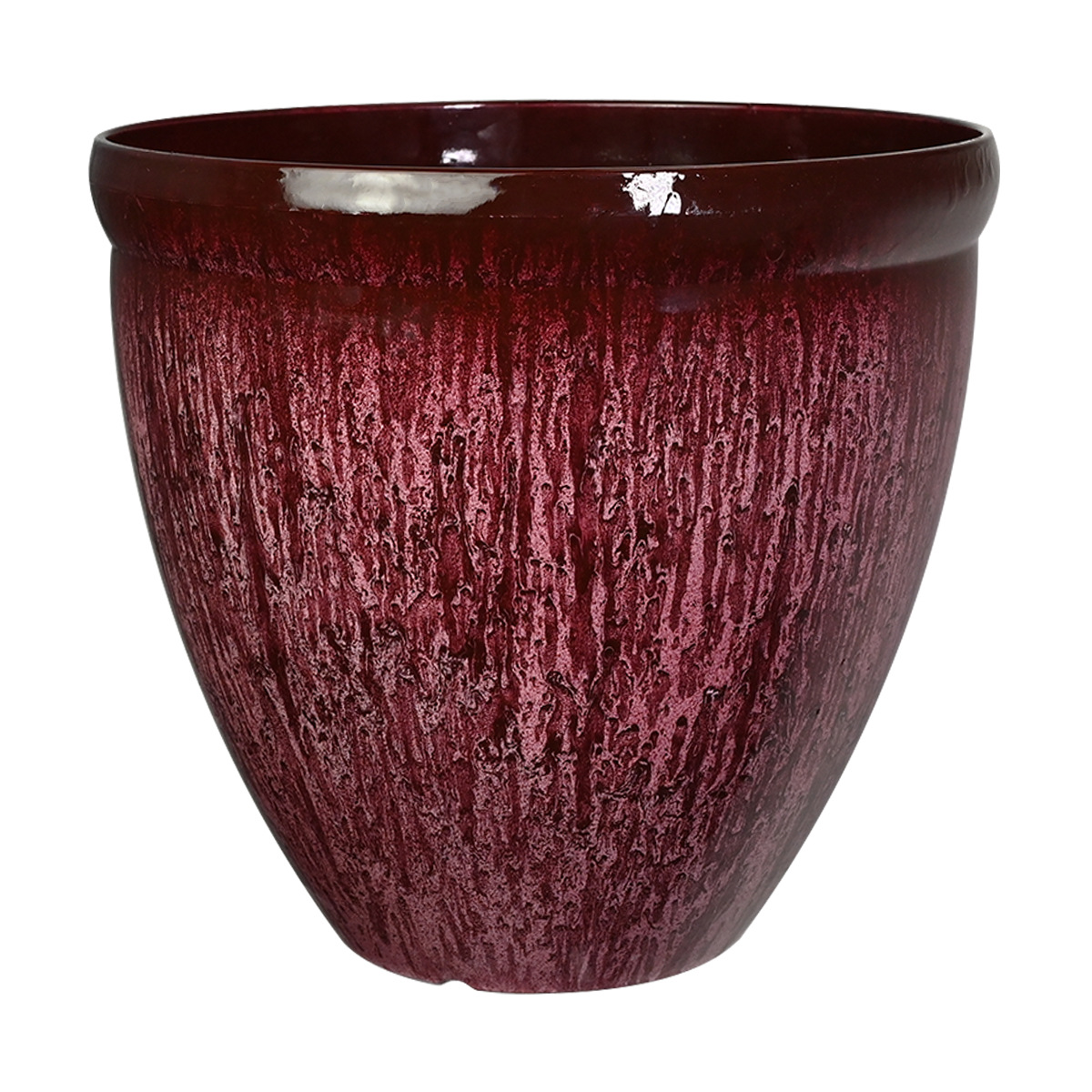 Ceramic Flower Pot