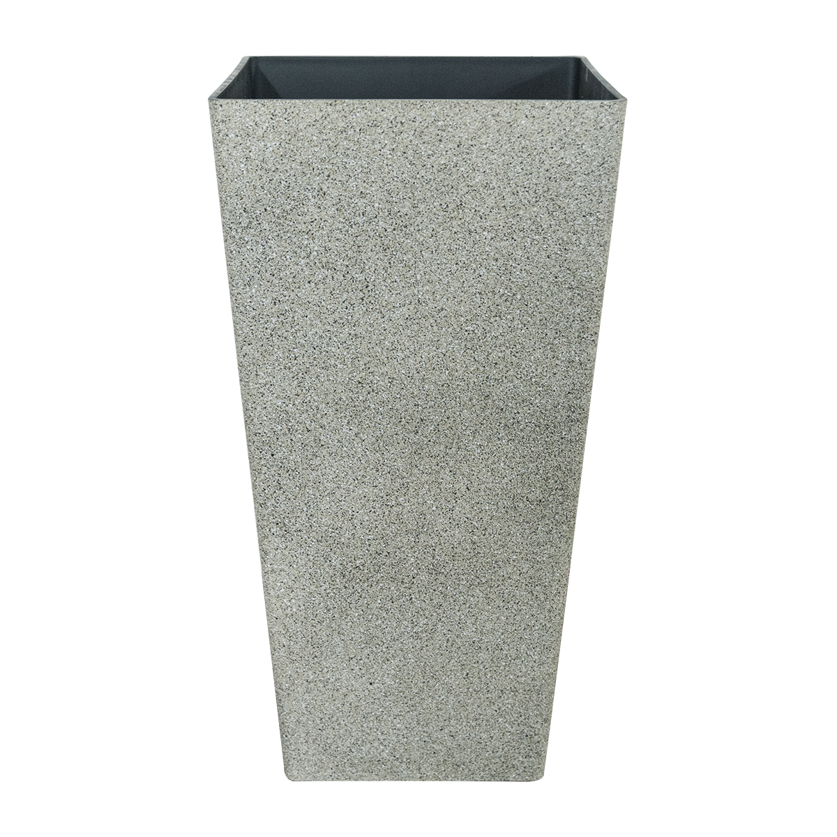 Tall Square Planter