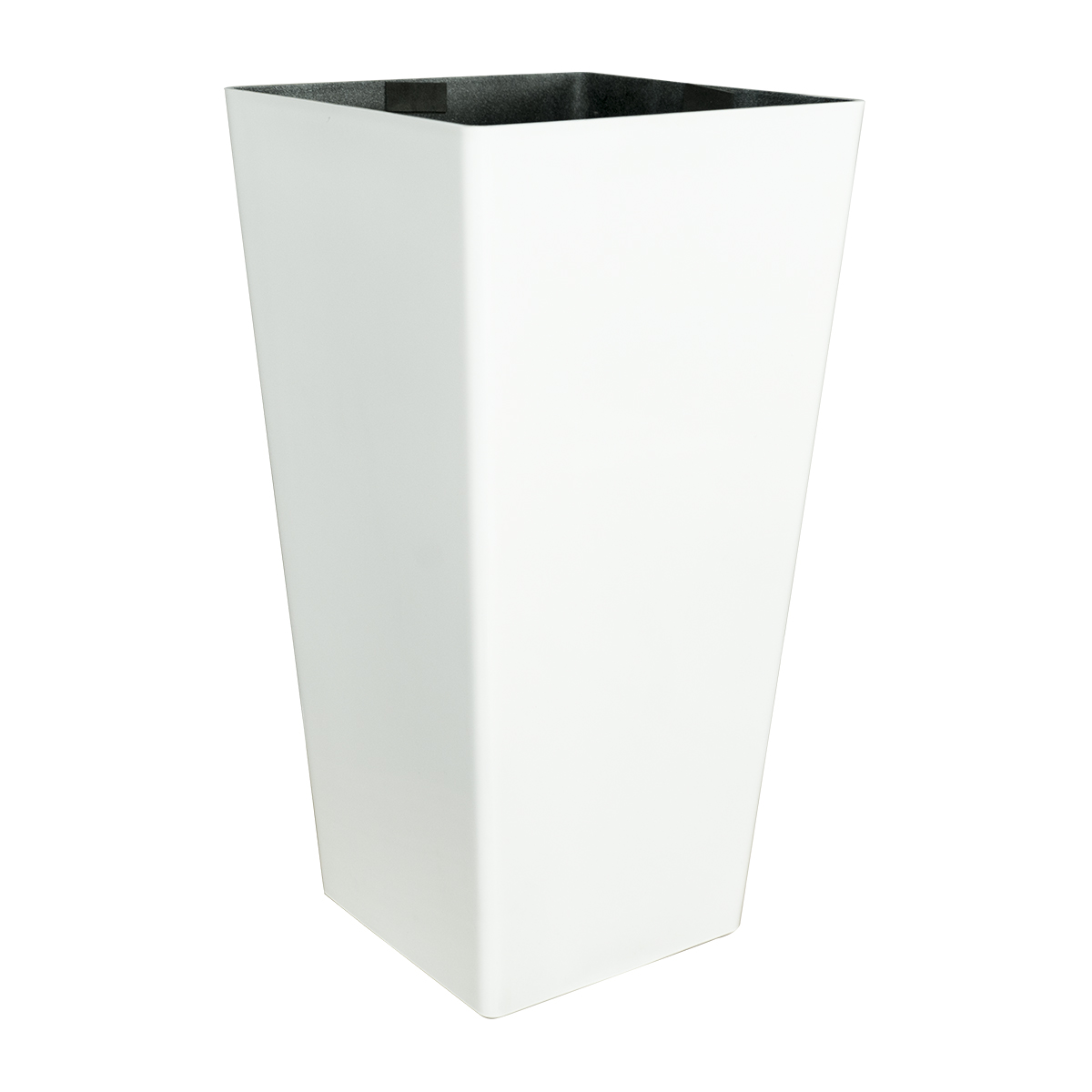 Modern Square Planter