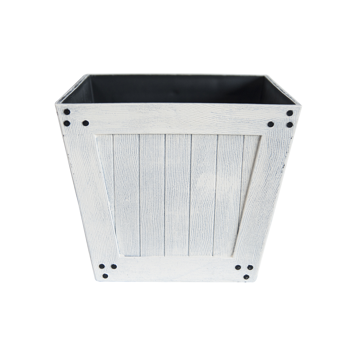 Wooden Planter Box