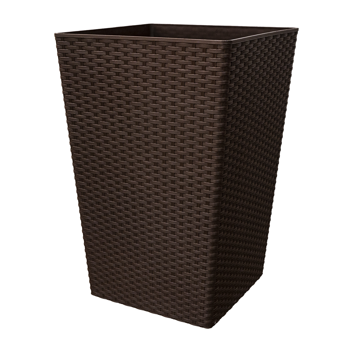 Wicker Planter