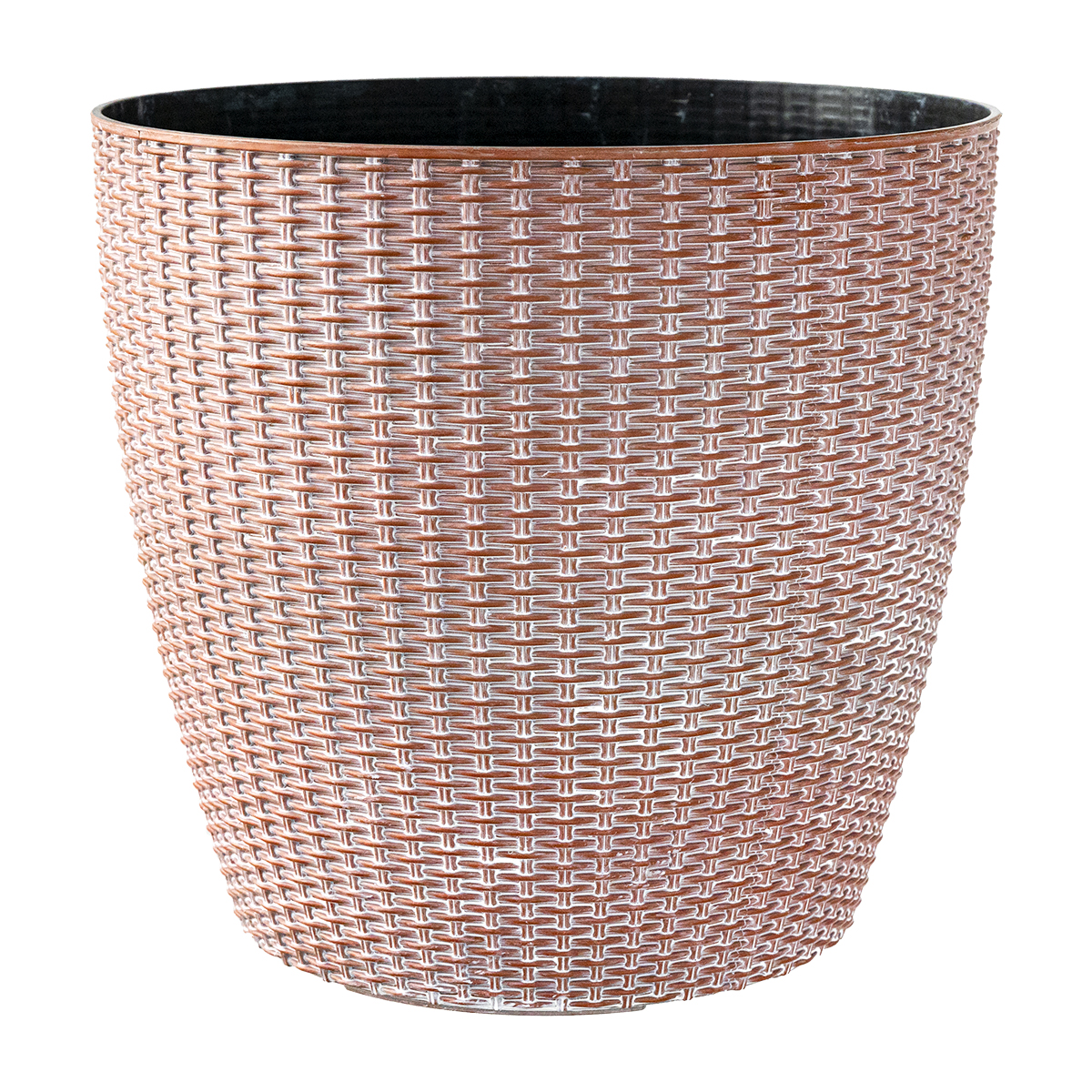 Decorative Woven Basket