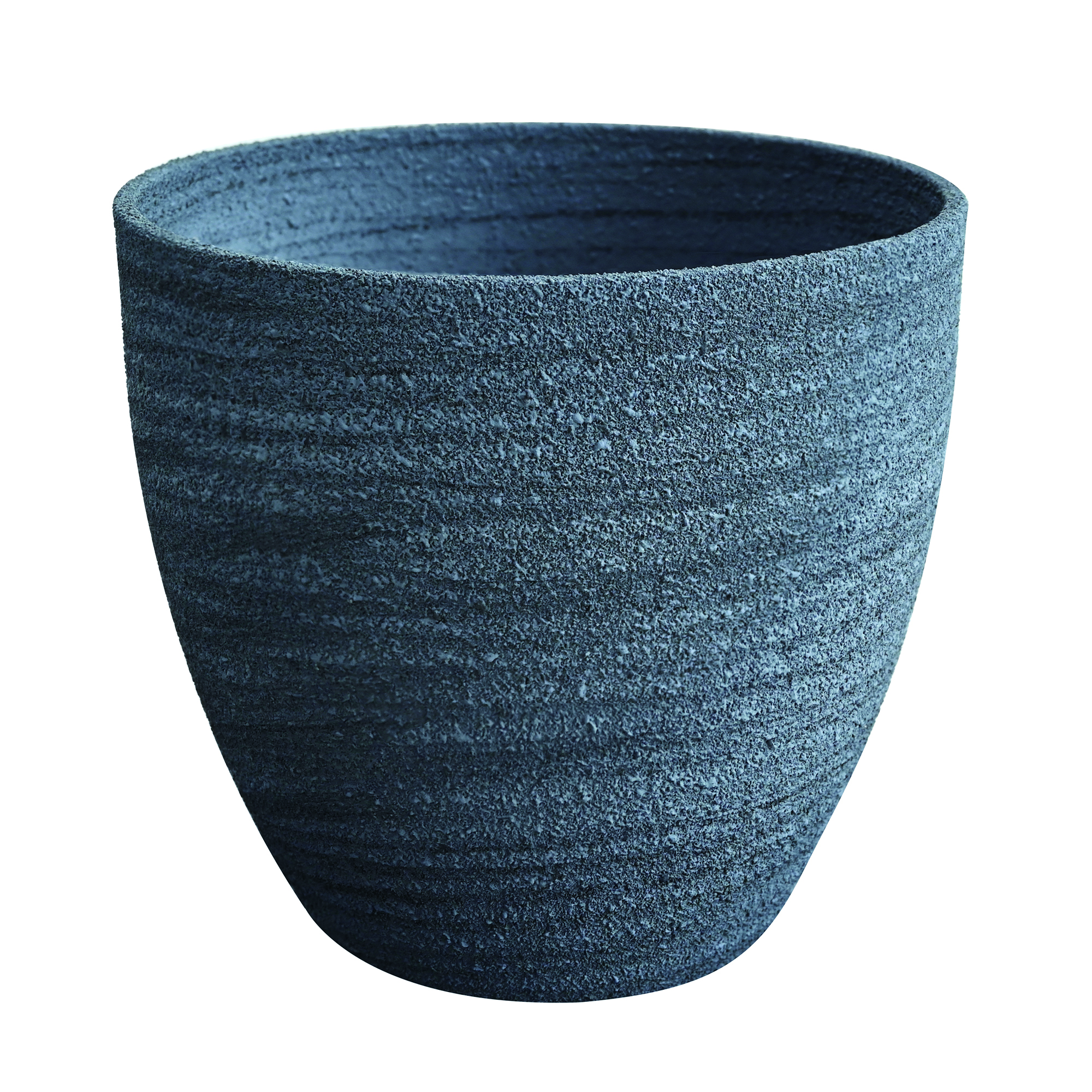 Textured Ceramic Pot