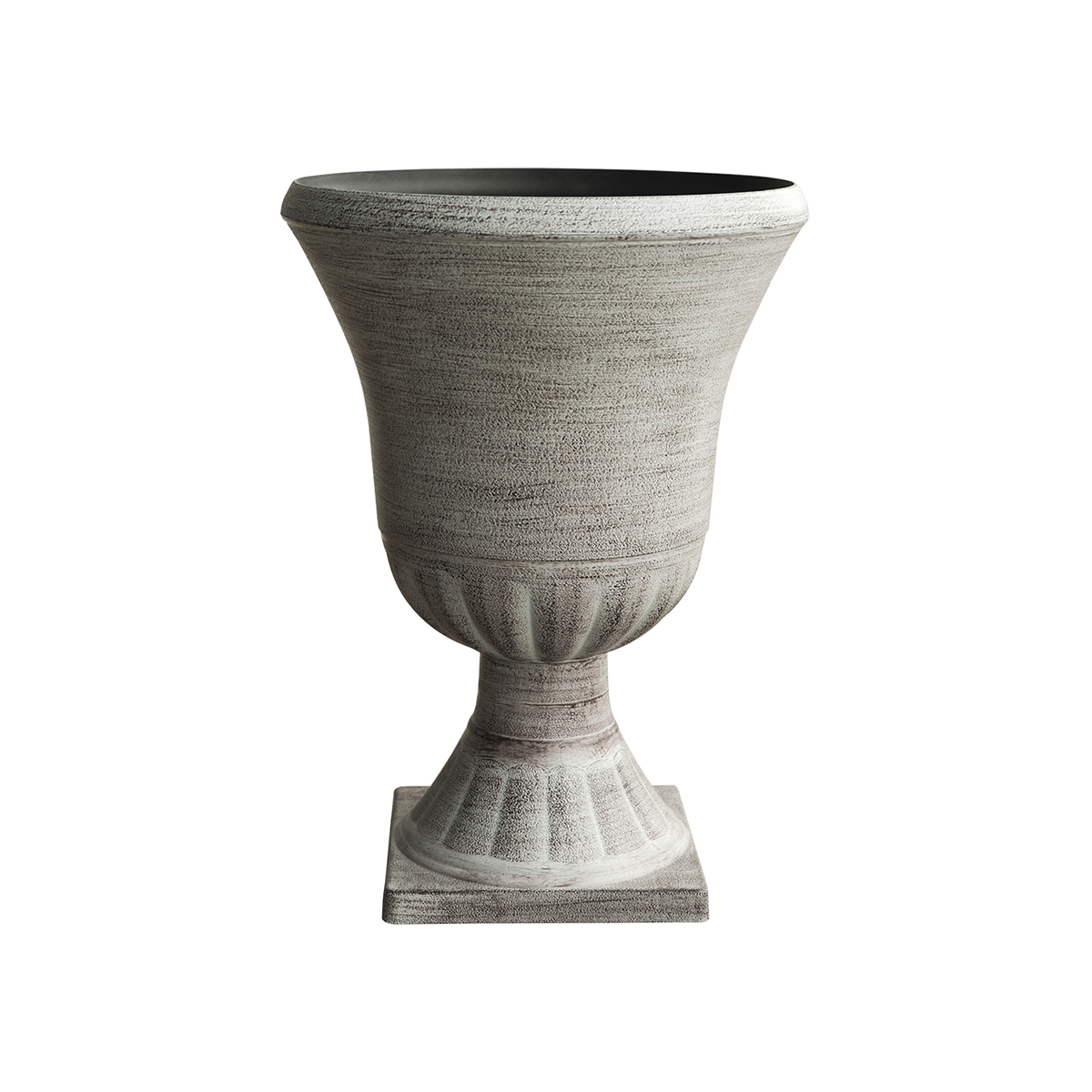 Decorative Stone Planter