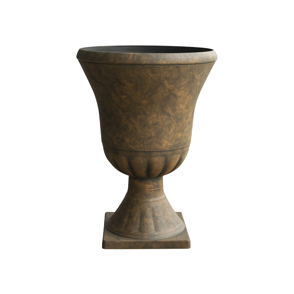 Elegant Stone Planter