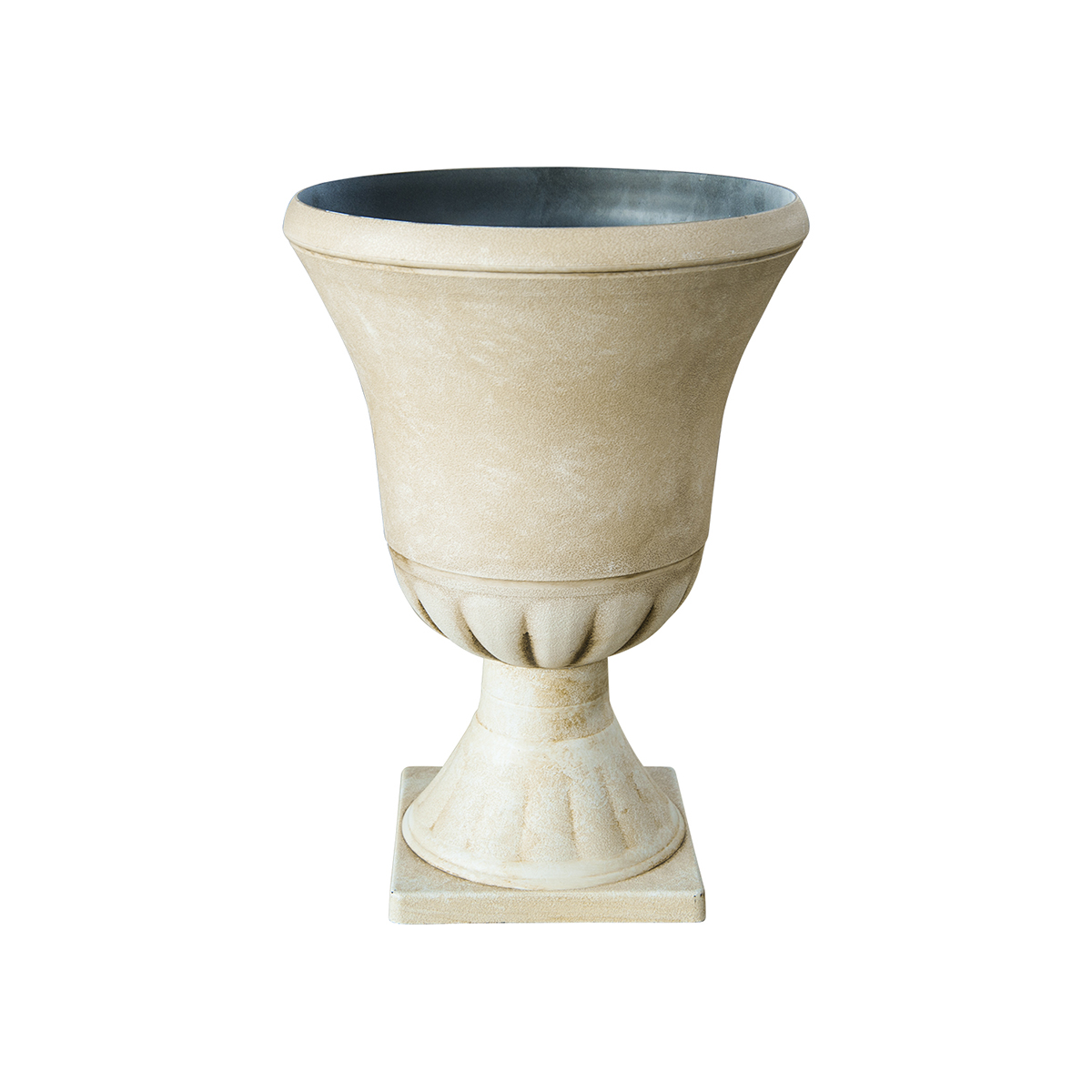 Elegant Stone Planter