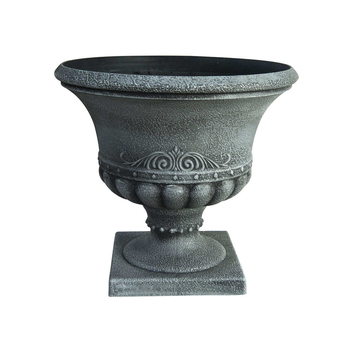 Decorative Stone Planter