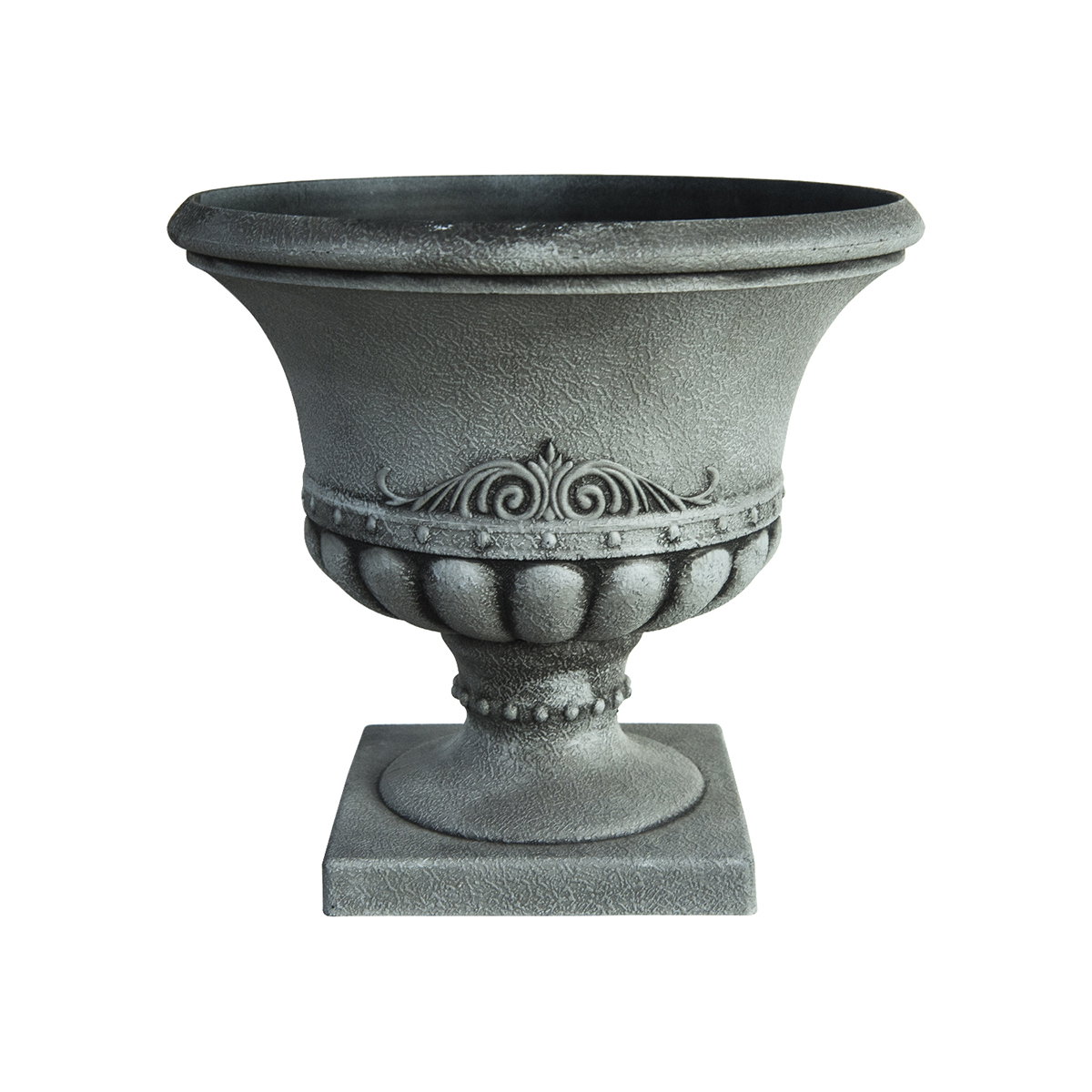 Decorative Stone Planter