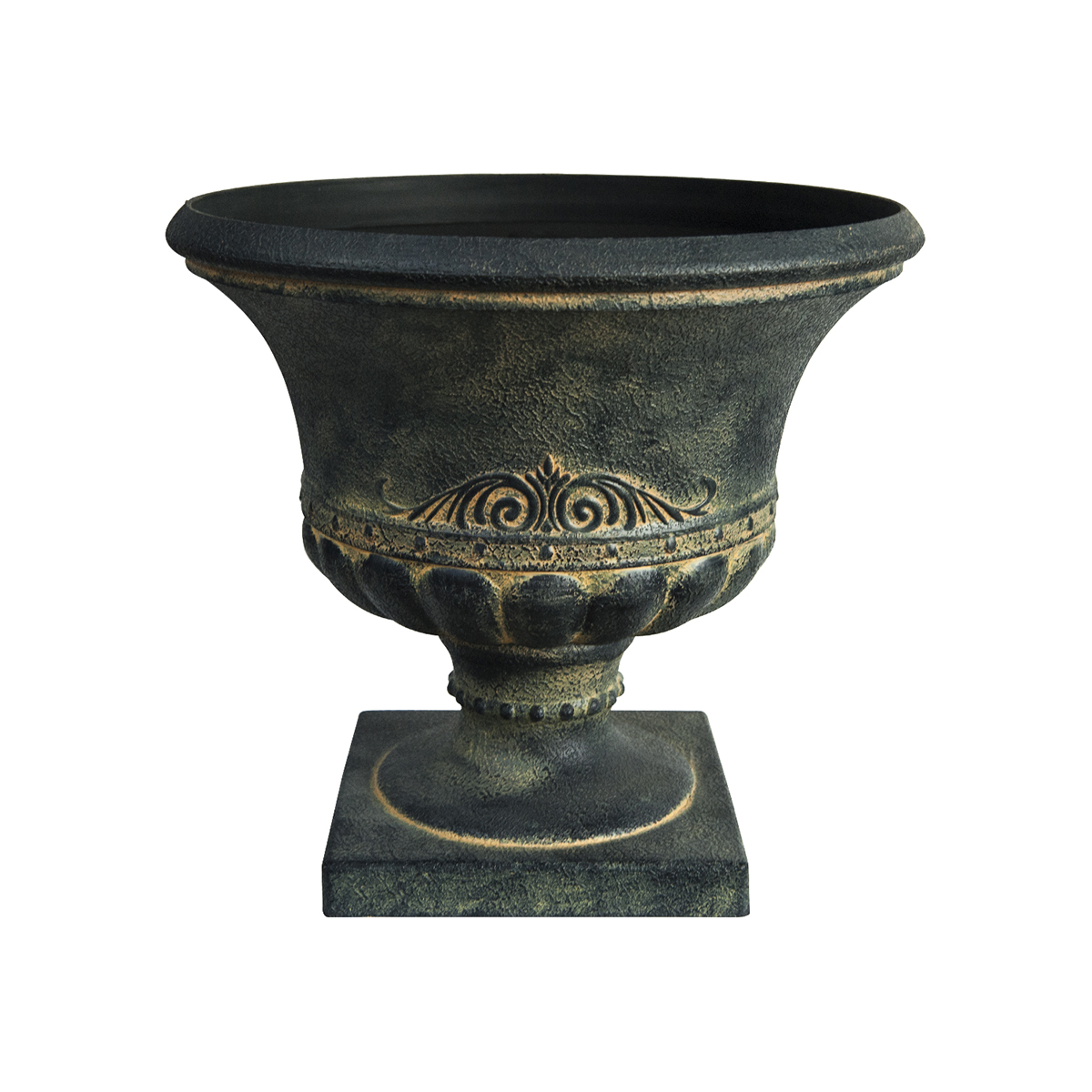 Decorative Stone Planter