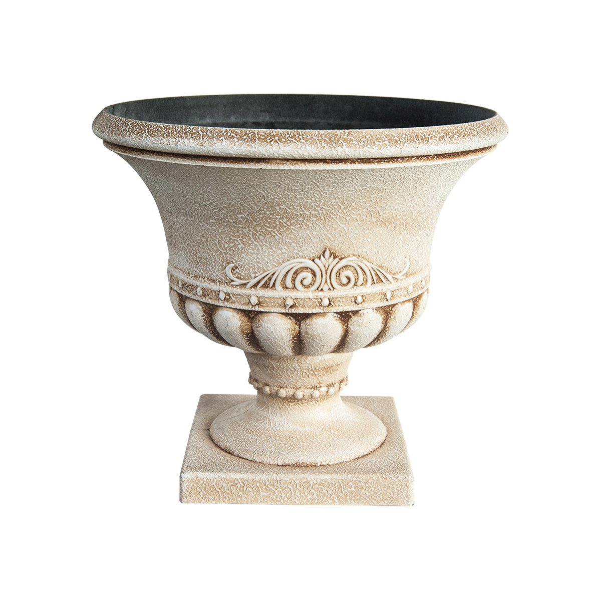 Decorative Stone Planter