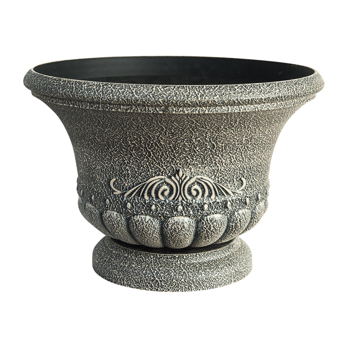 Decorative Stone Planter