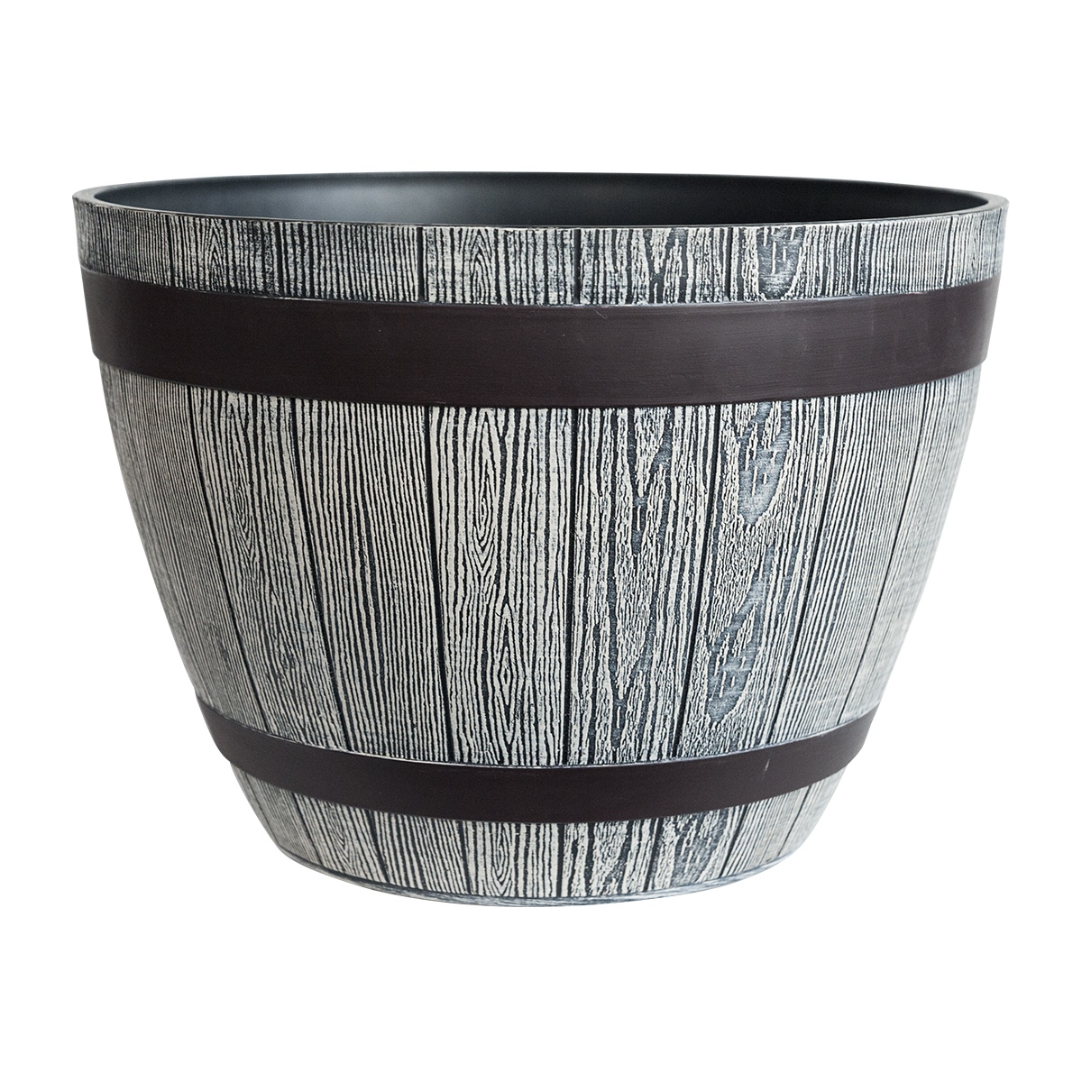 Decorative Wooden Planter
