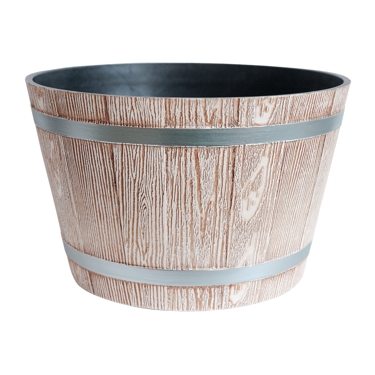 Decorative Wooden Planter