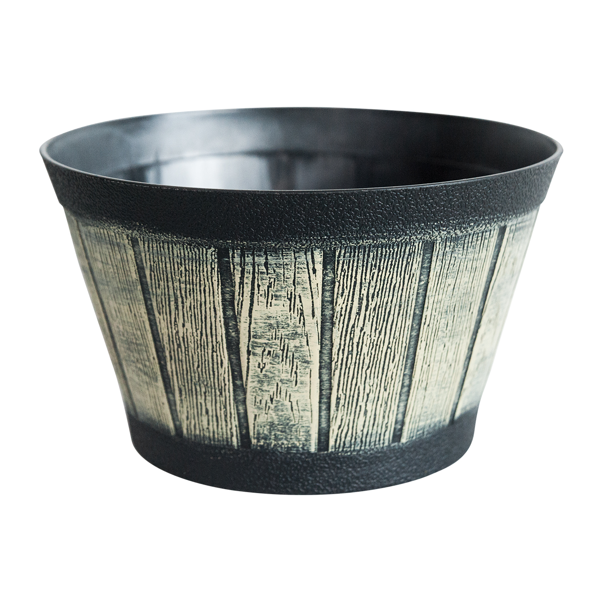 Decorative Round Planter
