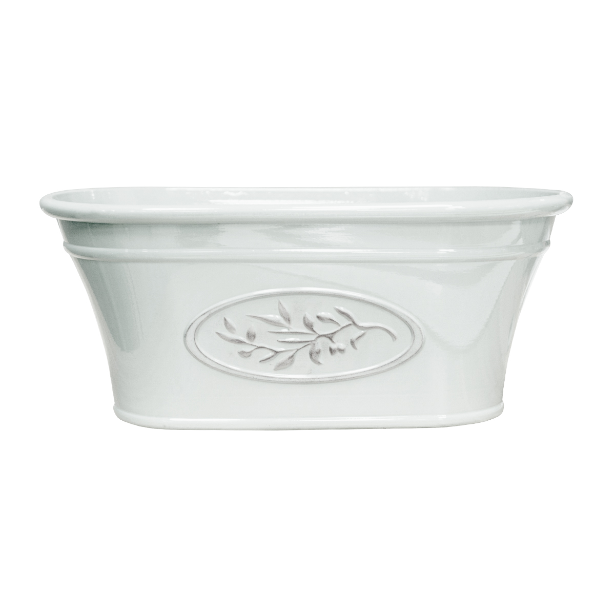 Decorative Ceramic Planter