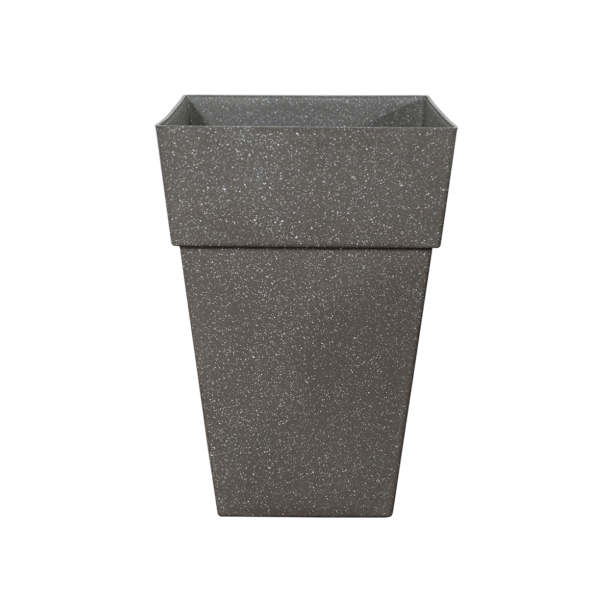 Modern Square Planter