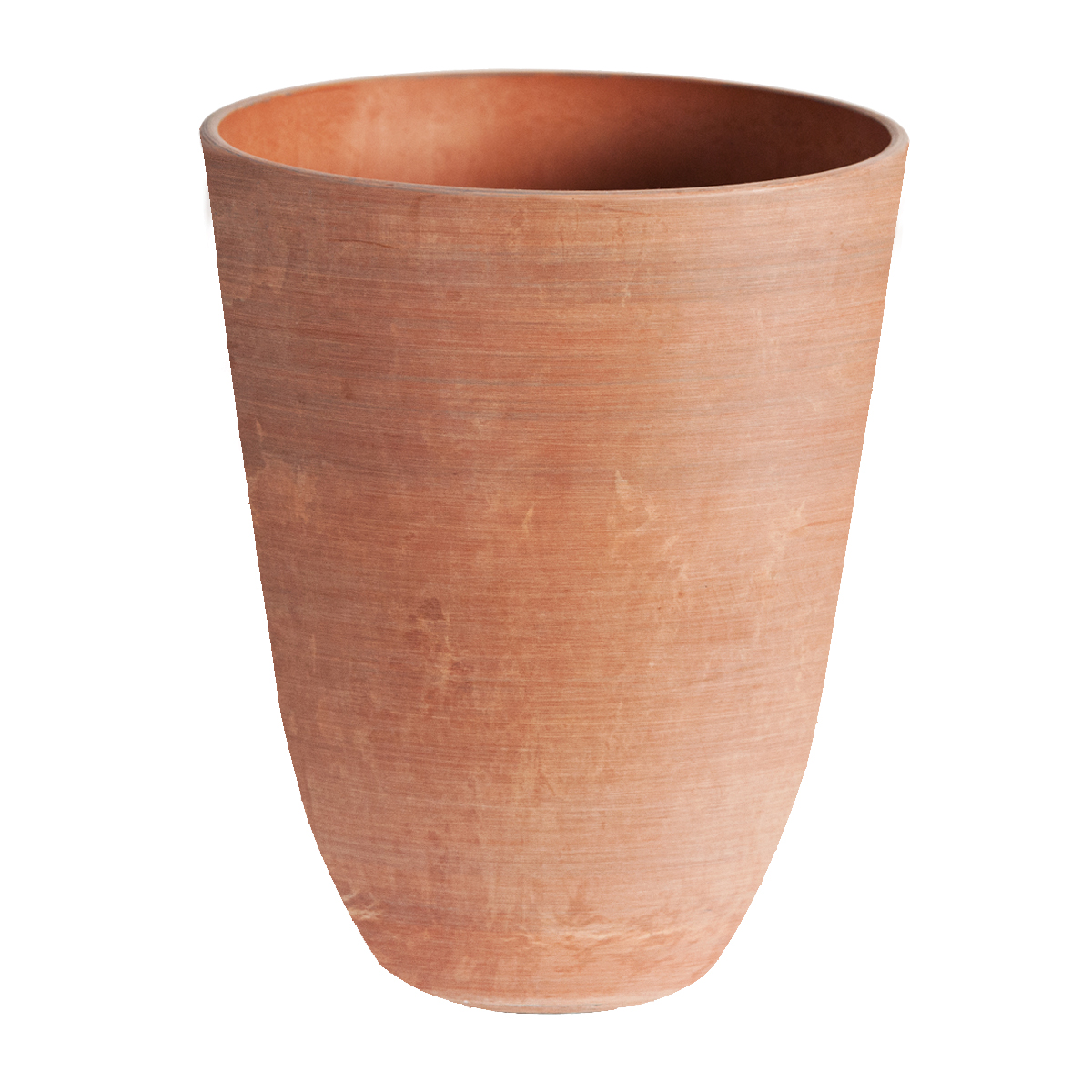 Terracotta Flower Pot