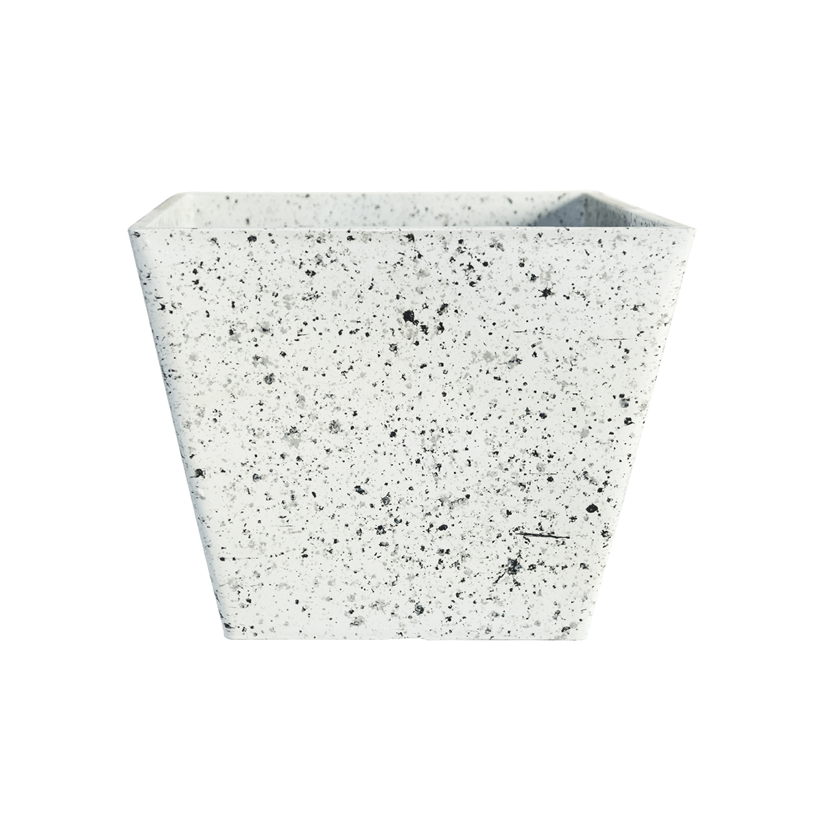 Speckled Ceramic Planter