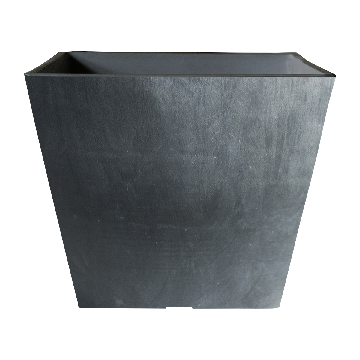 Modern Grey Planter