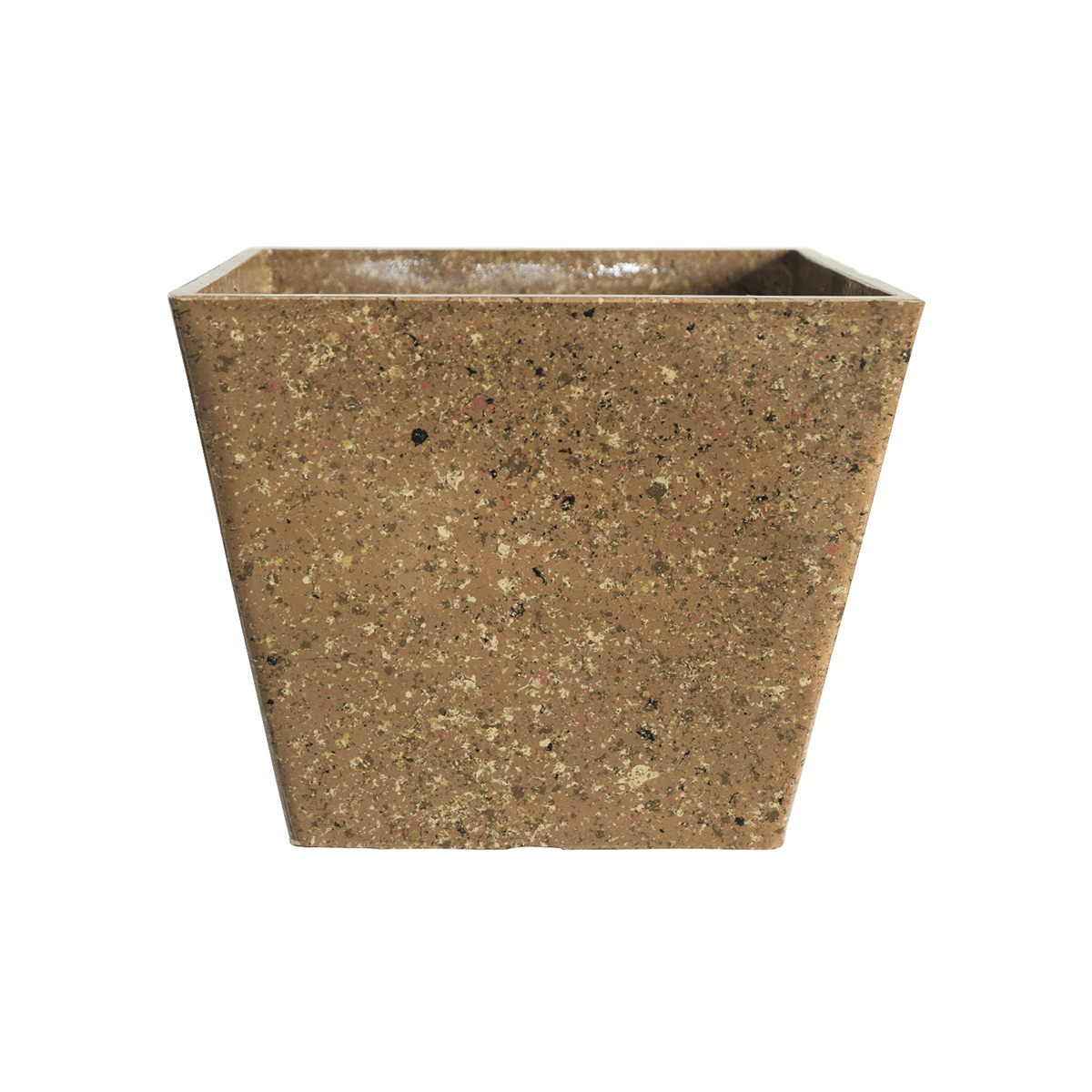 Square Terracotta Planter