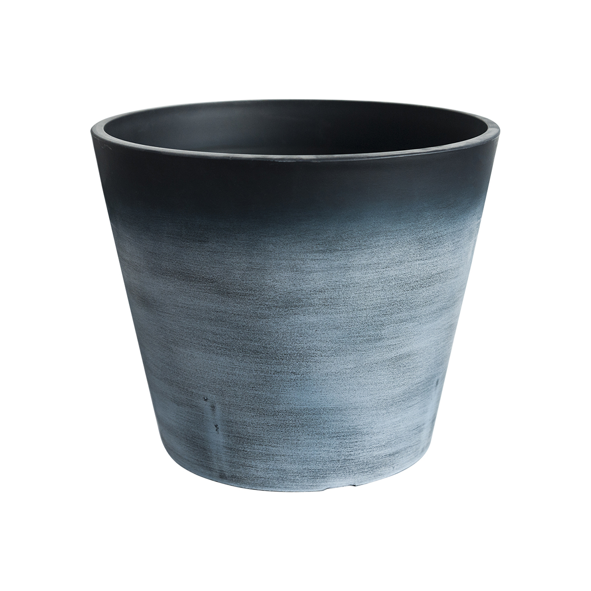 Modern Concrete Planter