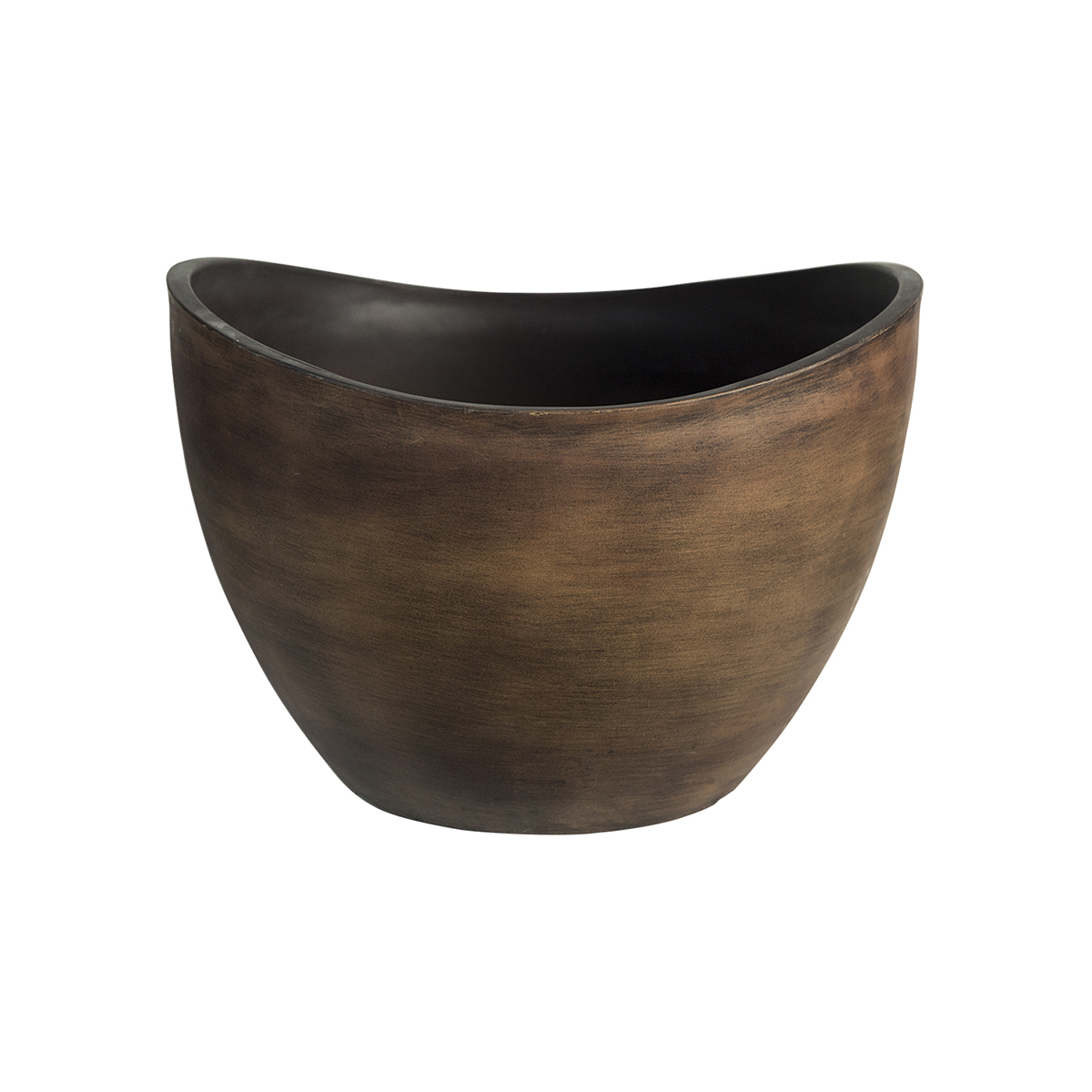 Decorative Wooden Bowl