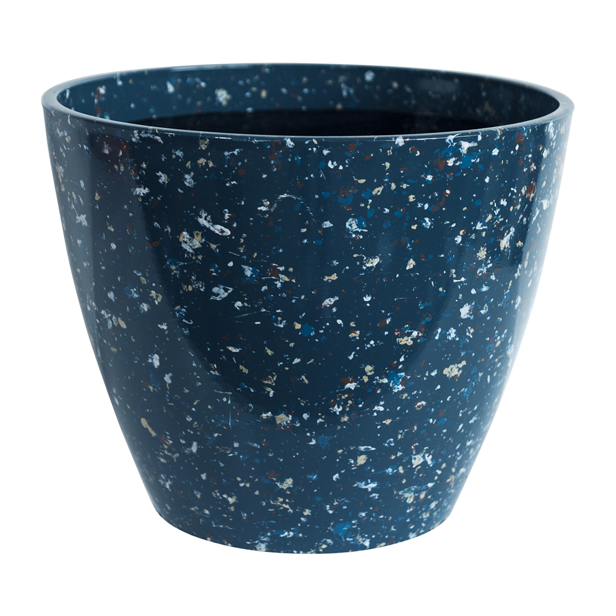 Speckled Ceramic Pot
