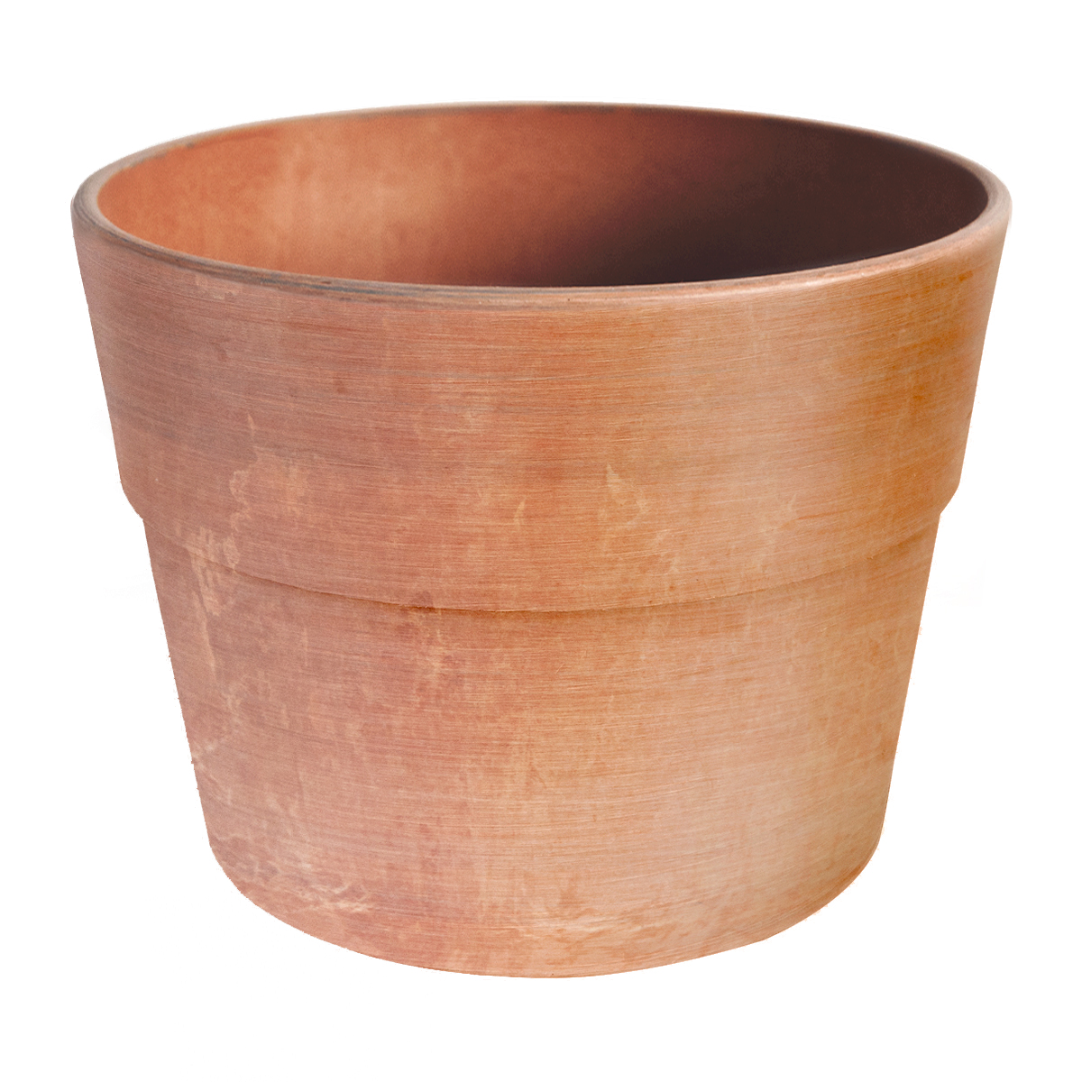 Terracotta Flower Pot